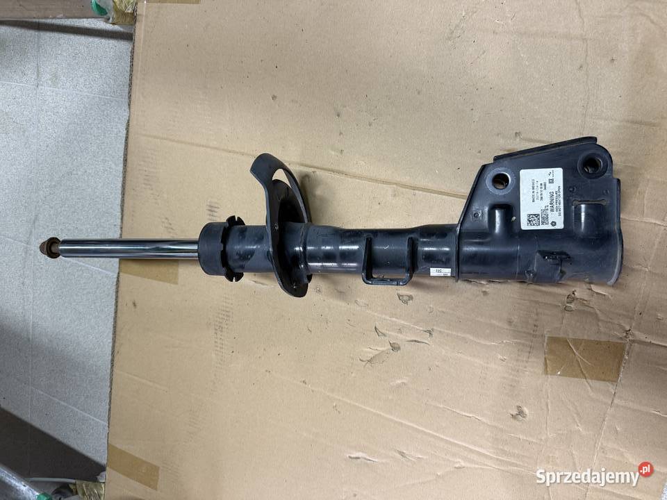 Chrysler Pacifica Voyager amortyzator lewy przód Kolbuszowa Dolna sprzedam