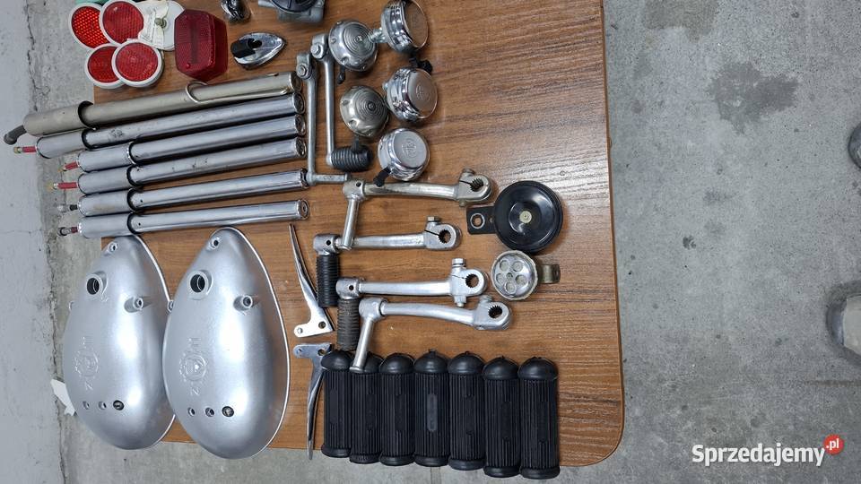 Kratka na bak wfmshlwsk chrom lusterka