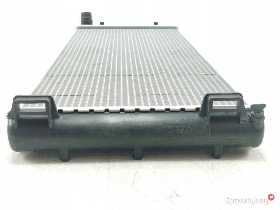 CHŁODNICA WODY FIAT PUNTO 19 D 19992012 NOWA lubelskie