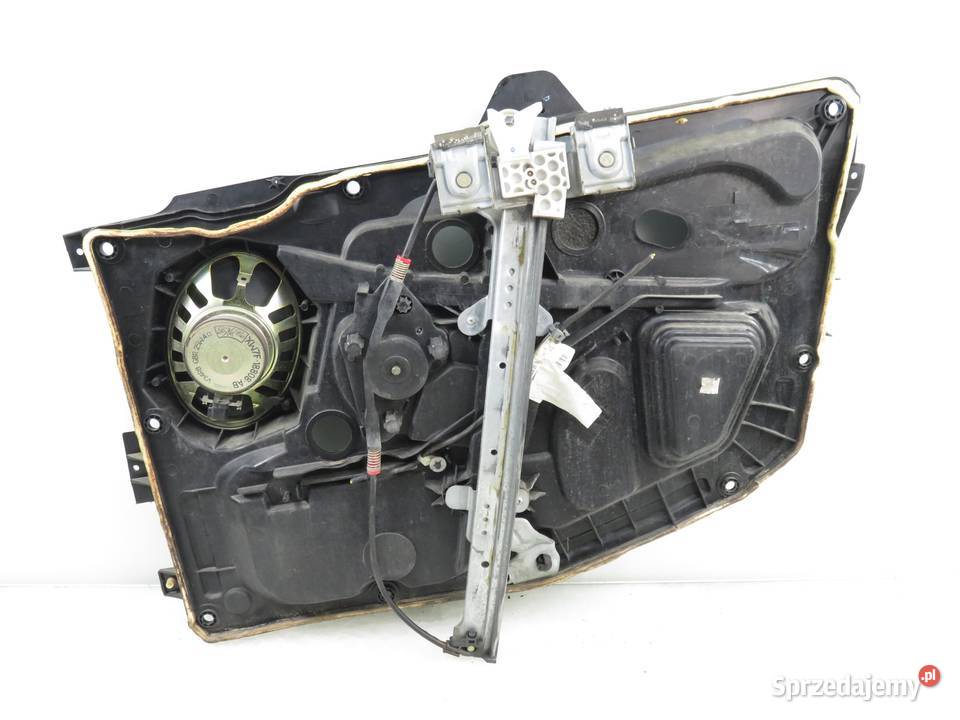 PODNOŚNIK SZYBY LEWY PRZEDNI FORD FUSION