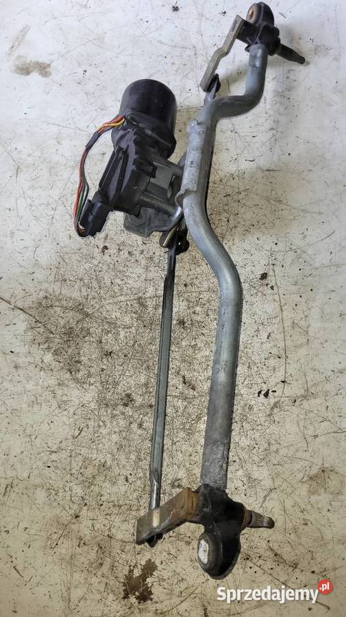 Mechanizm wycieraczek przednich Renault Thalia I osobowe Łagów