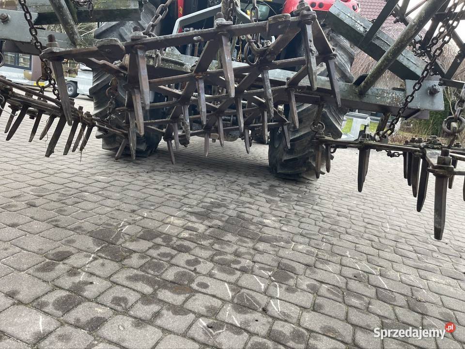 Brony ciężkie uprawowe Mszczonów