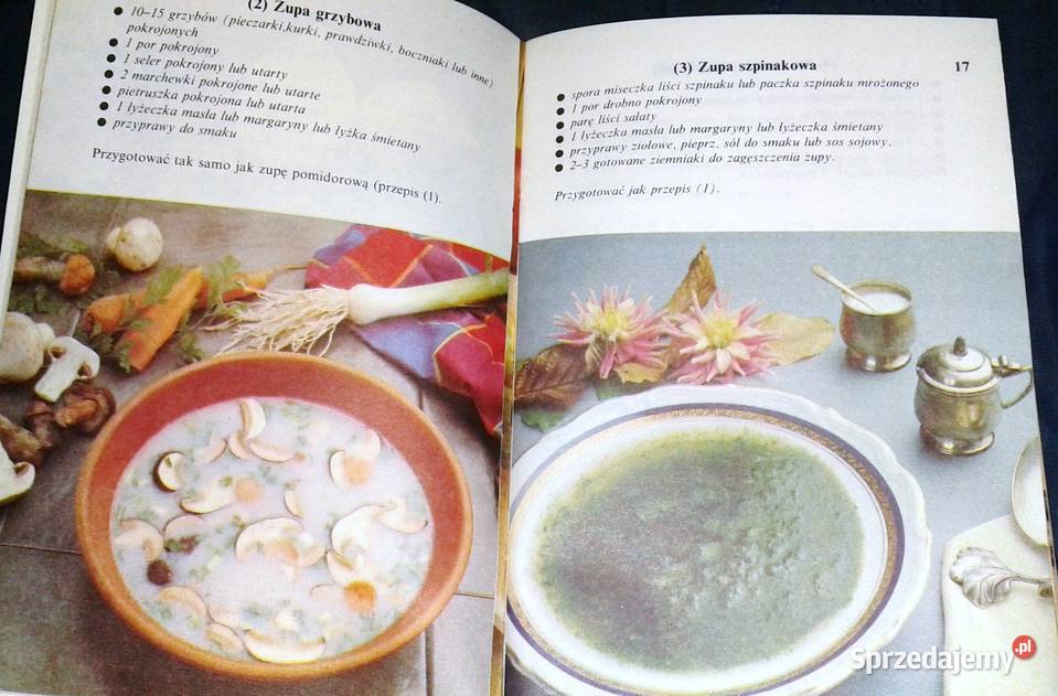 Dieta życia Jesień Maja Błaszczyszyn Pozostałe lubelskie Chełm