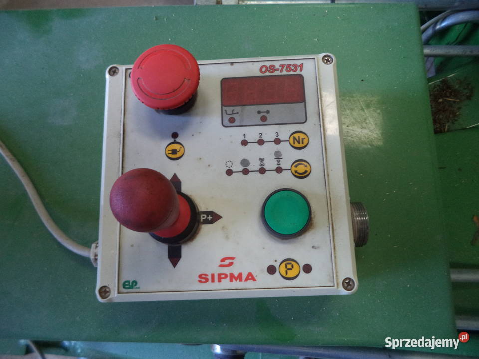 SIPMA MAJA OS 7531 Kolno