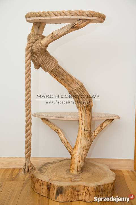 DRAPAK kota NATURALNY Poznań