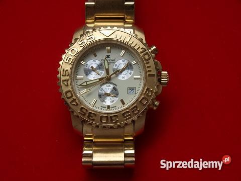 zegarek Oskar Emil Rzeszów