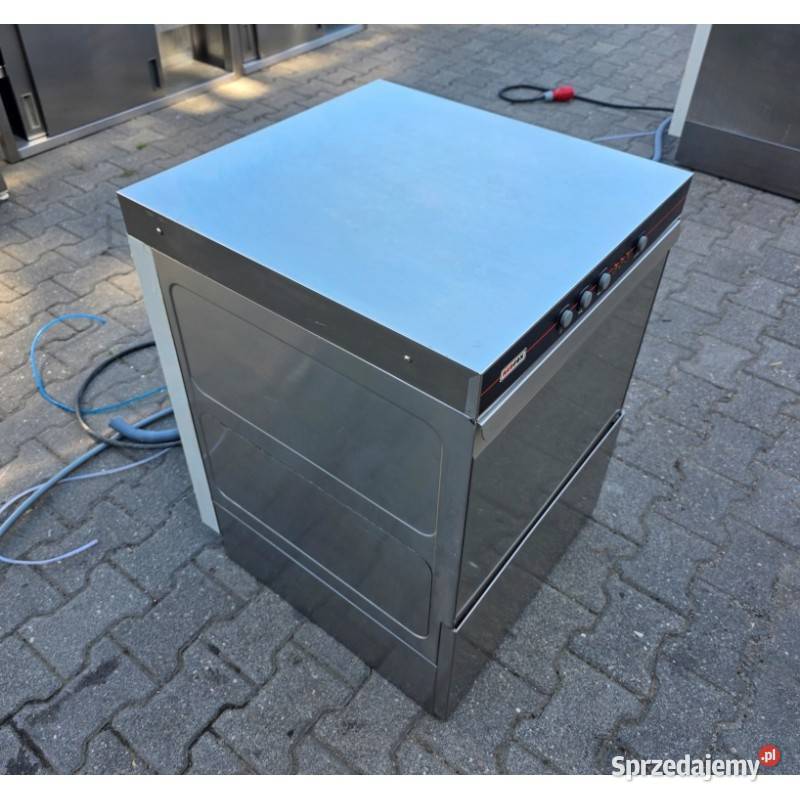 ZMYWARKA WYPARZARKA REDFOX M1838 N Nowe Skalmierzyce