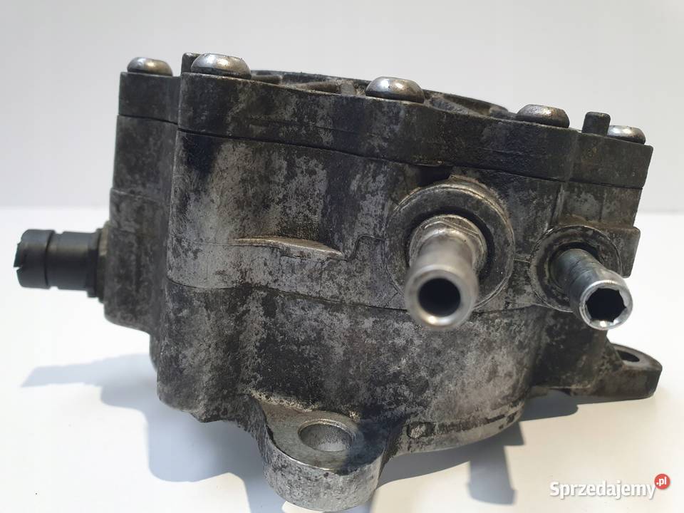 POMPA VACUM Audi A3 II 8P 20 TDI wakum sprzedam