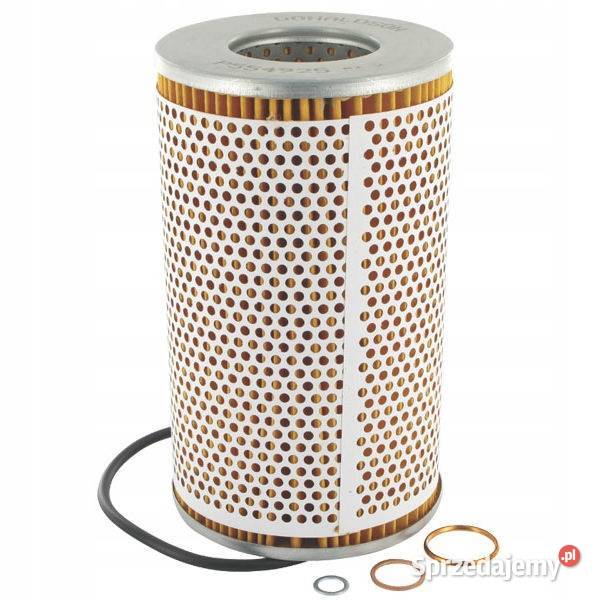 Filtr oleju wkład Donaldson P554925 Claas Tyczyn