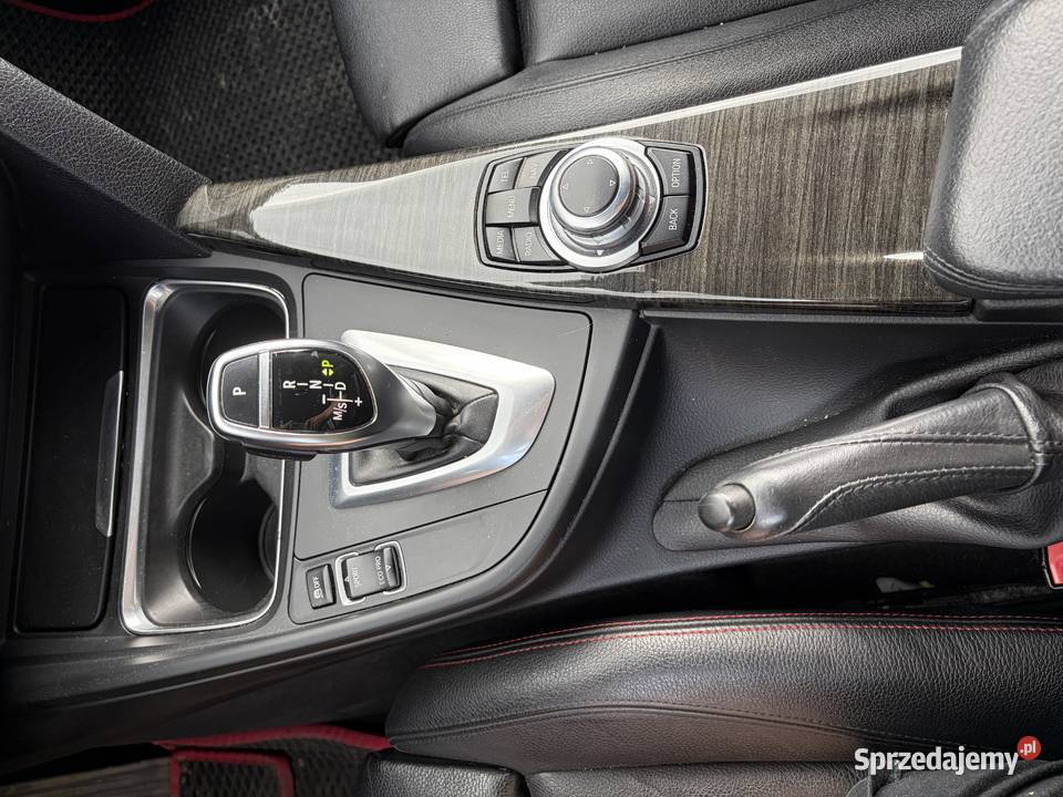 BMW F30 328 I XDRIVE Nowy Sącz