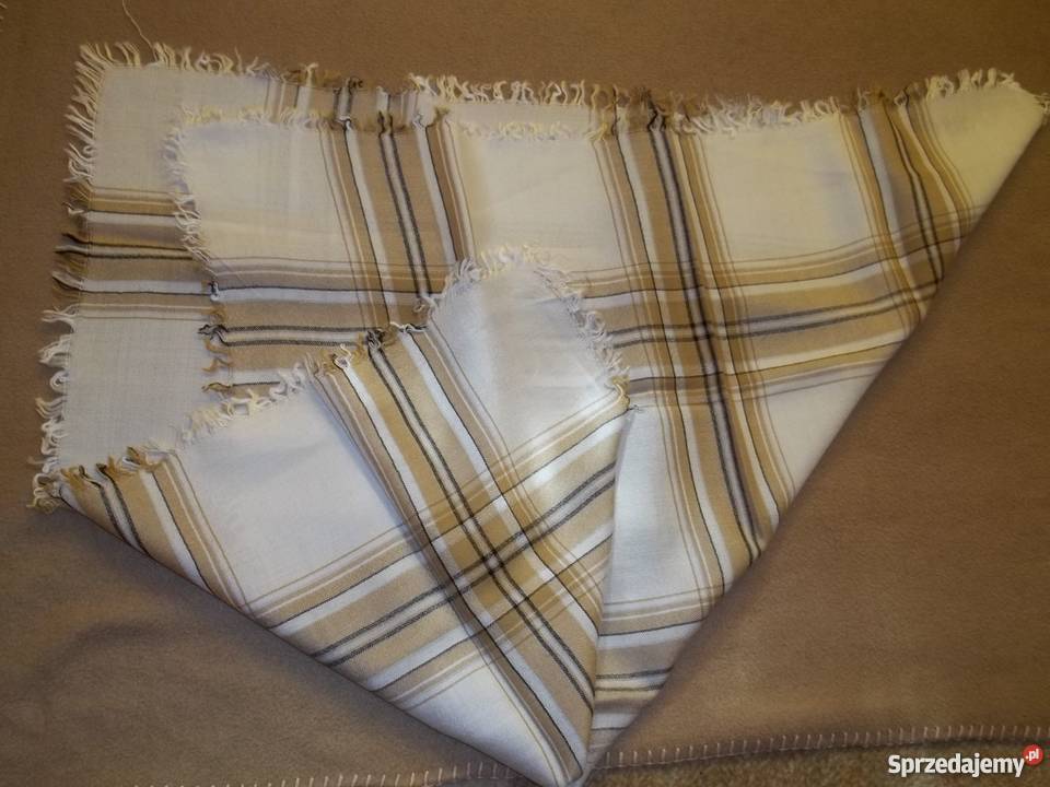 Dzianowa chusta 665x77 Dla kobiet Łódź