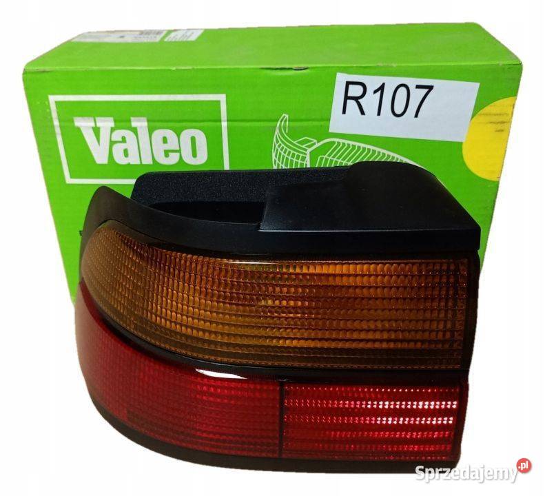 LAMPA TYŁ TYLNA LEWA ROVER 800 1991 VALEO NOWA Skarżysko-Kamienna sprzedam