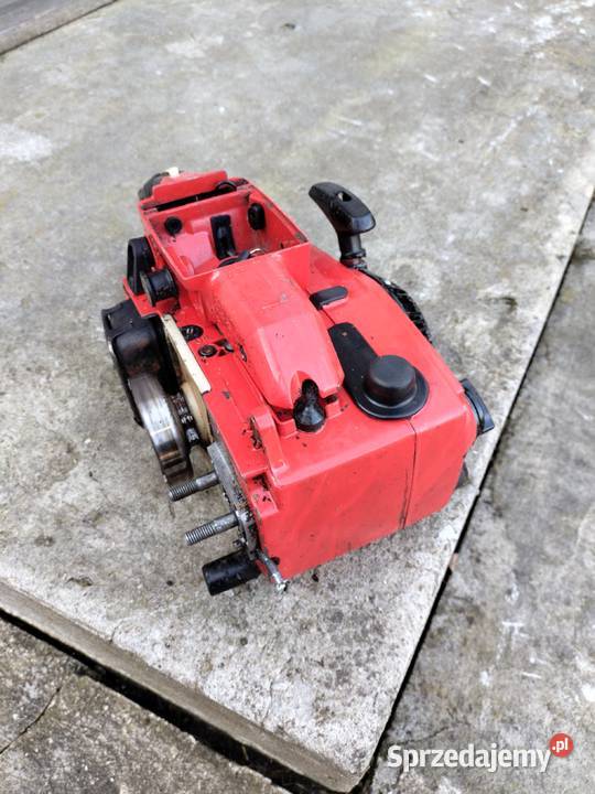 Piła Shindarwa E350AV Echo Części Poświętne sprzedam