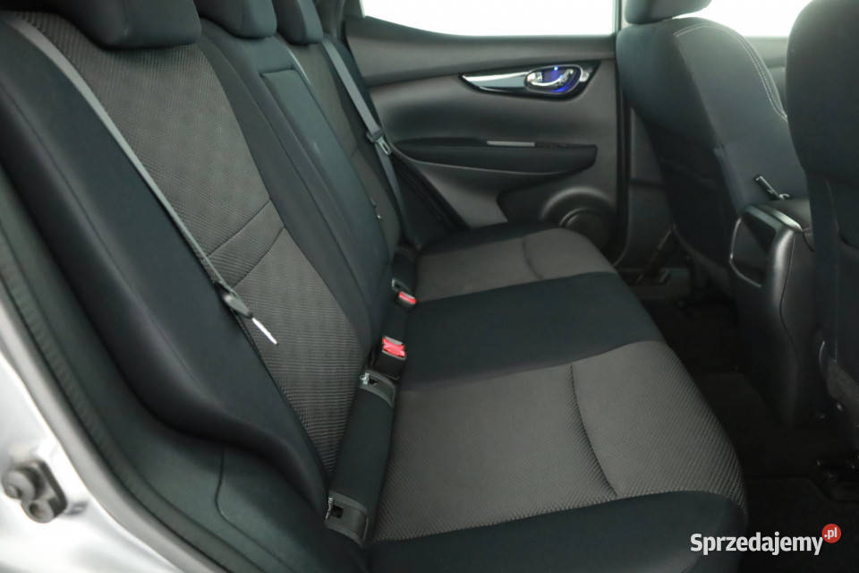 Nissan Qashqai 12 DIGT gniazdo USB Samochody osobowe