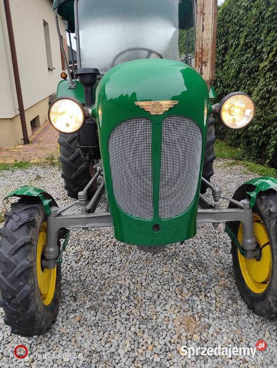 Sprzedam Ursus c 328