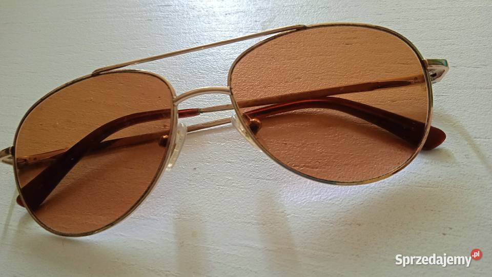 EFEKTOWNE OKULARY PRZECIWSŁONECZNE Dla kobiet Okulary