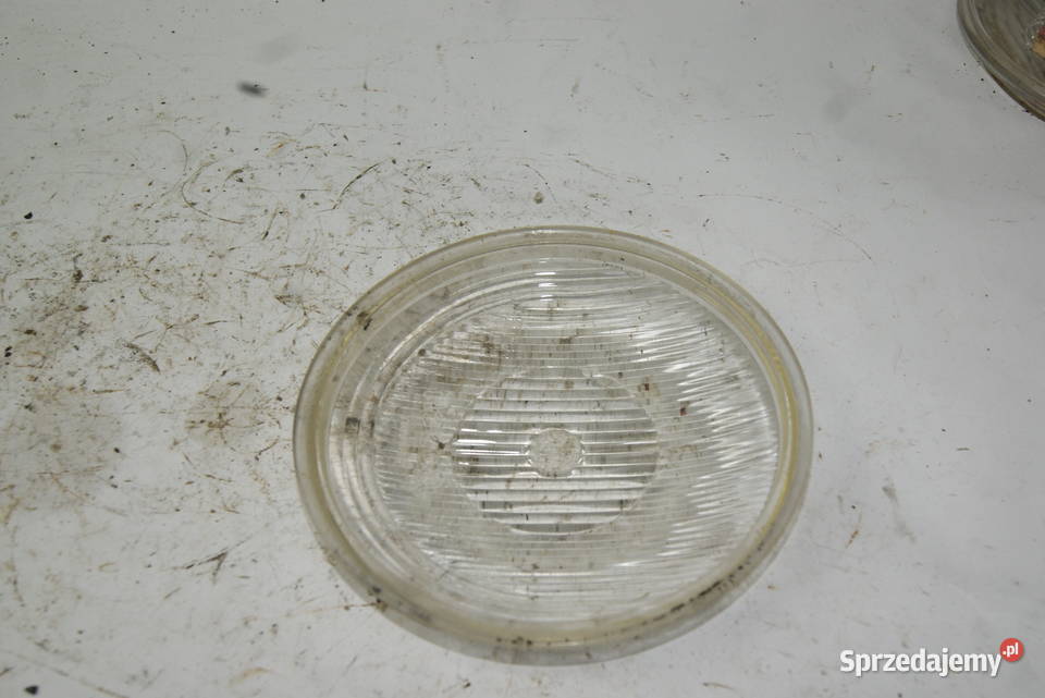 SZKŁO LAMPY BOSCH EAS ES BMW NSU OSL 251 201 Klosze Rybnik