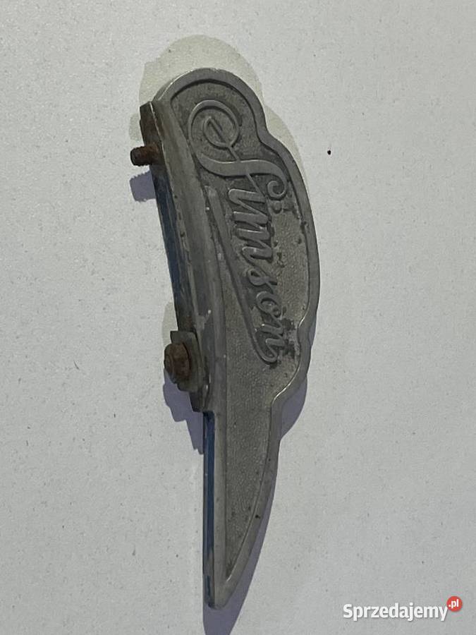 SIMSON S50 S51 S53 SR50 wentylki pudełka Szprotawa