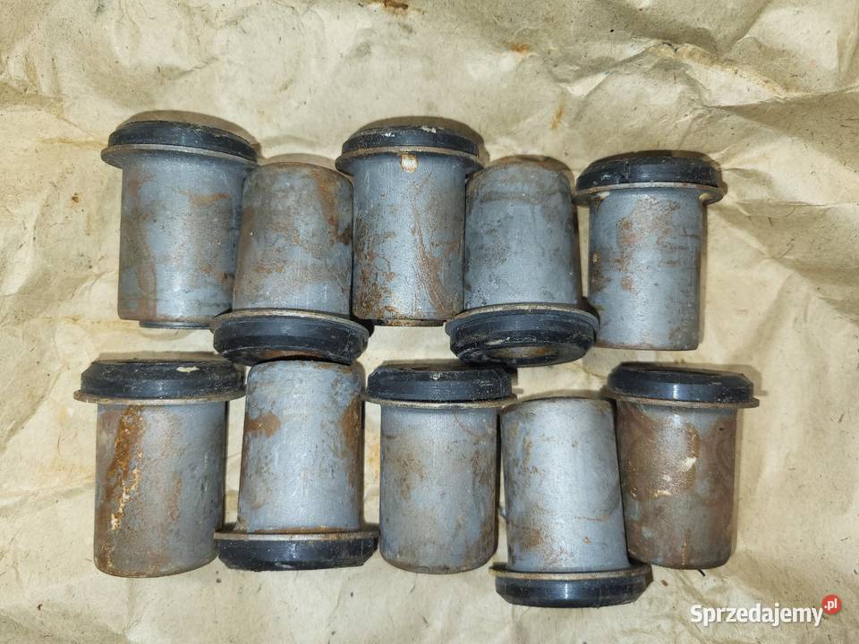 Wartburg 3121 353 353W Nowa tulejka tuleja Piaseczno