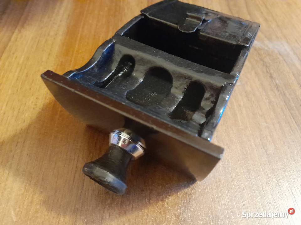 Mercedes W120 W180 Ponton popielniczka deski sprzedam