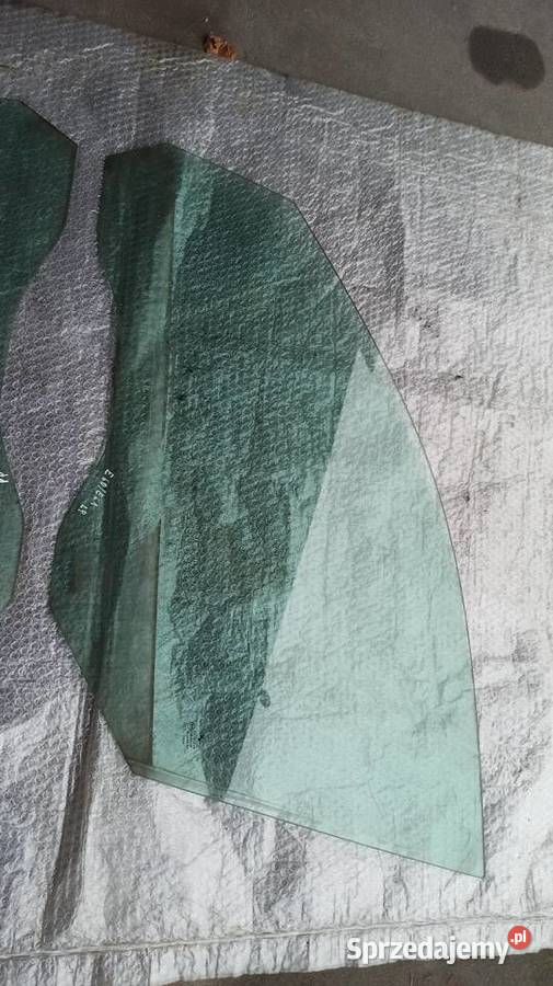 Szyba drzwi przednich Lewa Prawa Bmw e60 e61 Dębica