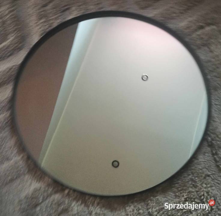 Lustro loftowe MARSTAL