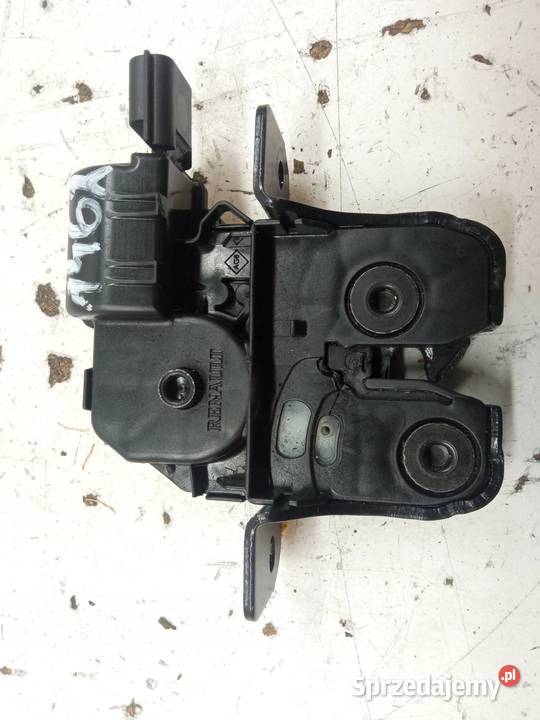 ZAMEK KLAPY BAGAŻNIKA 905039428R Dacia Duster II świętokrzyskie