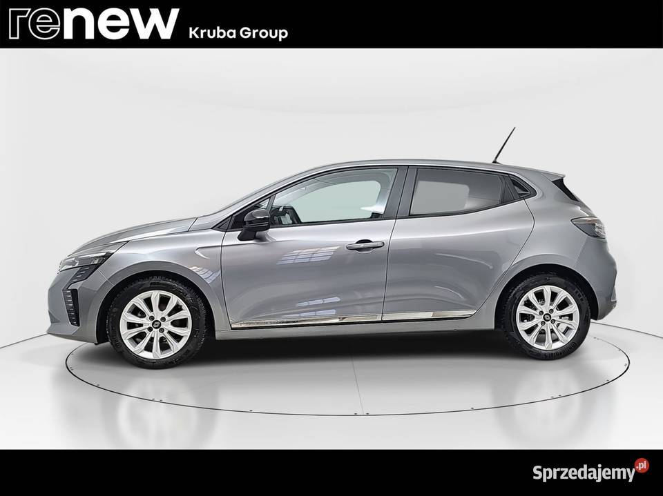 Clio 10 TCe Evolution2024RPakiet Look Evolution