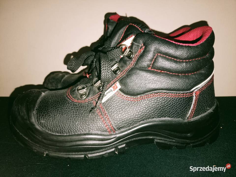 Buty robocze męskie r 41 Pozostałe Przemyśl