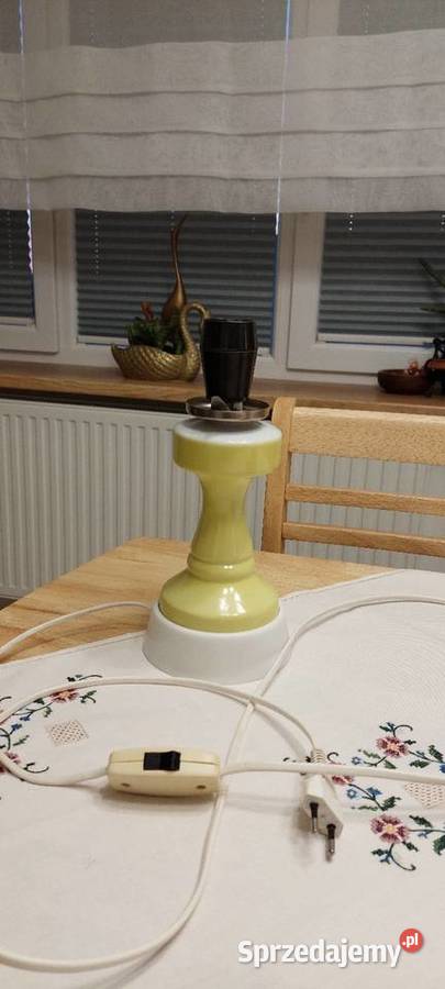 Lampka POLAM PIŁA