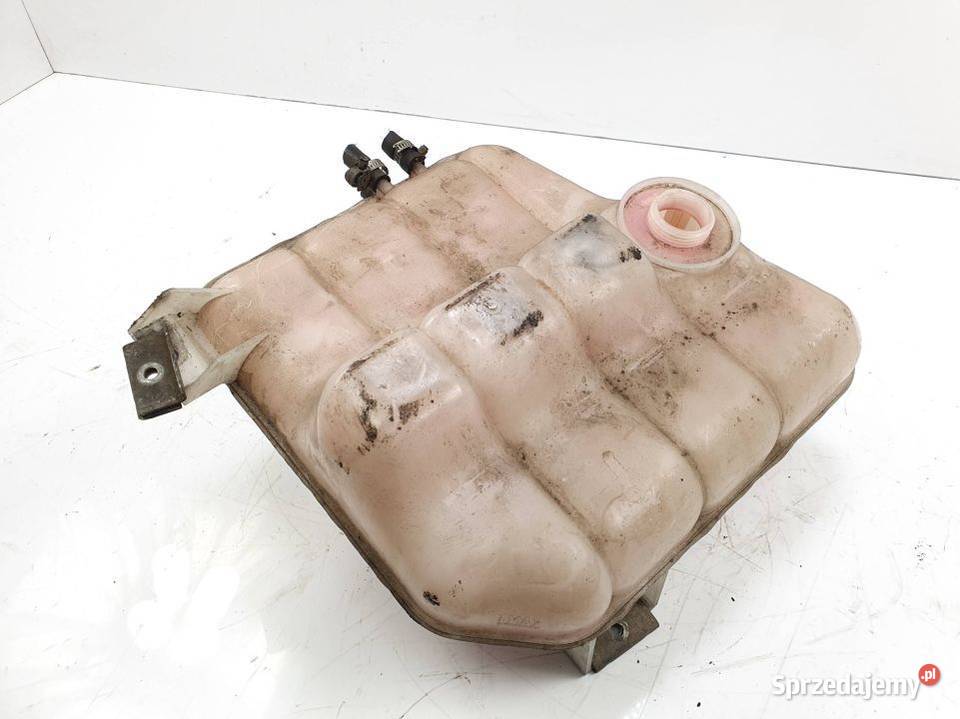 ZBIORNICZEK WYRÓWNAWCZY VOLVO FL 619 Lipno