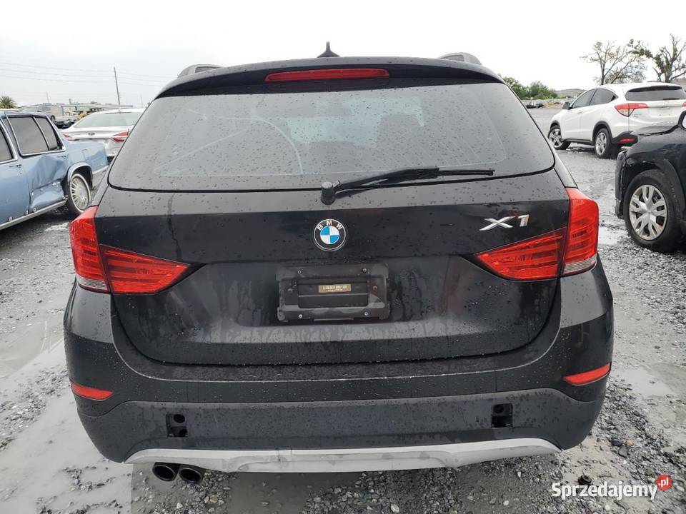 BMW X1 20 BENZYNA SDRIVE Automat benzyna X1 Kobierzyce
