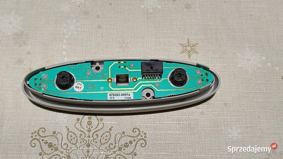 Części Mini Cooper R50 R52 R53 Rok produkcji 2003 Pozostałe Przemyśl