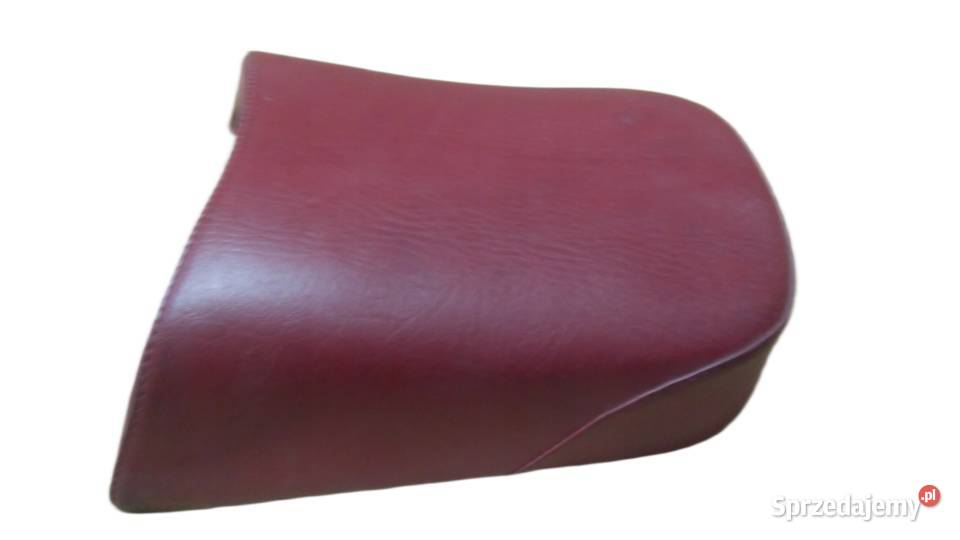 KANAPA SIEDZENIE TYŁ ORGINAŁ APRILIA SCARABEO 50 Bielsk Podlaski