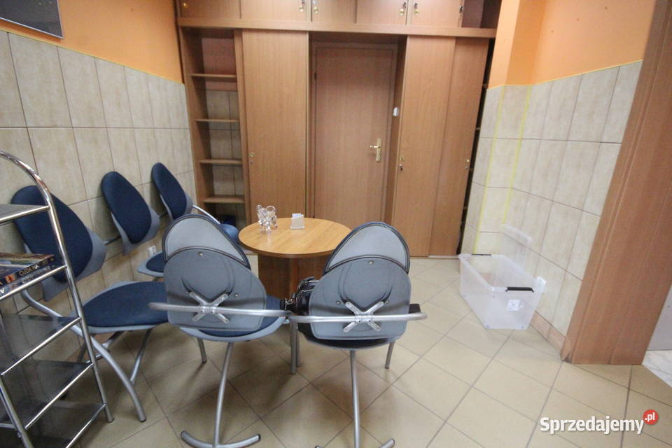 Lokal 28met Łukasińskiego Wrocław dolnośląskie