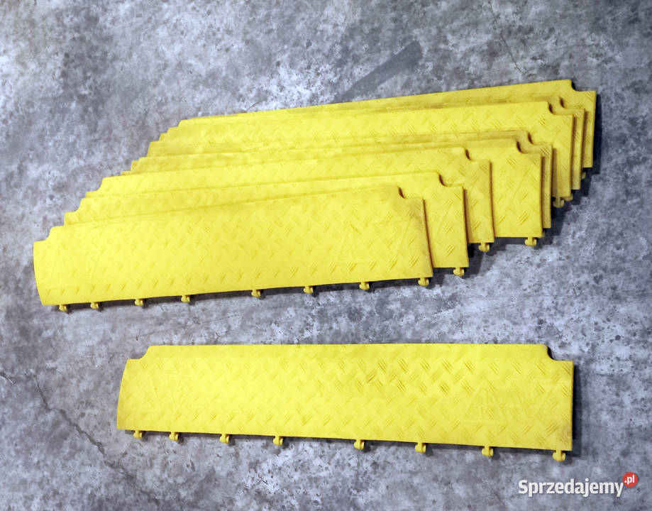 klapa do najazdu Defender Mini Lublin