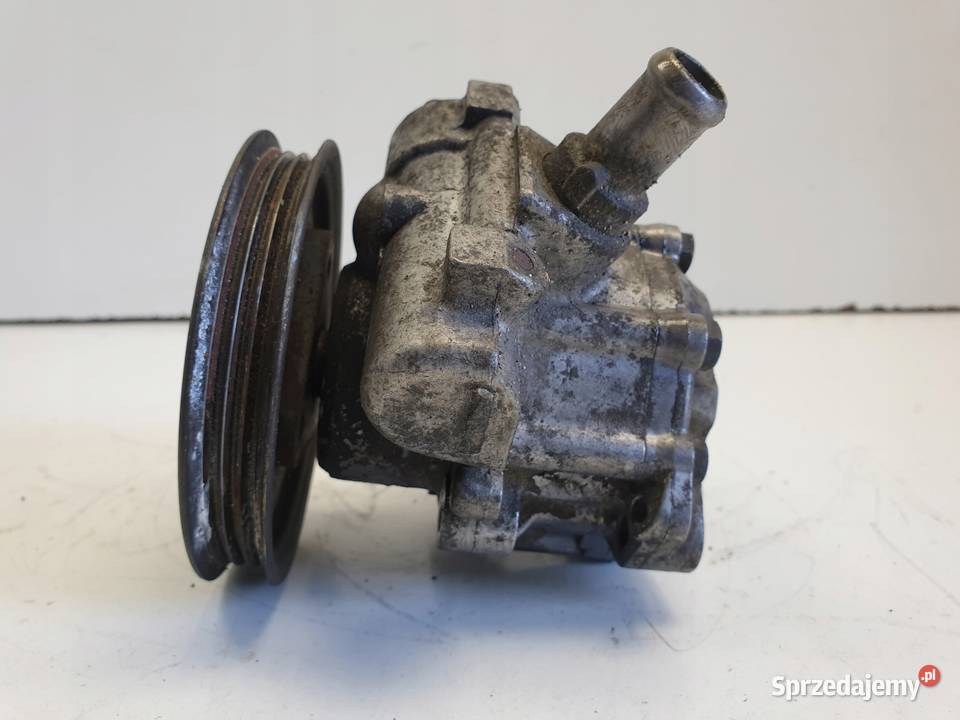 Freelander 18 16V POMPA WSPOMAGANIA oryg lubelskie Chełm