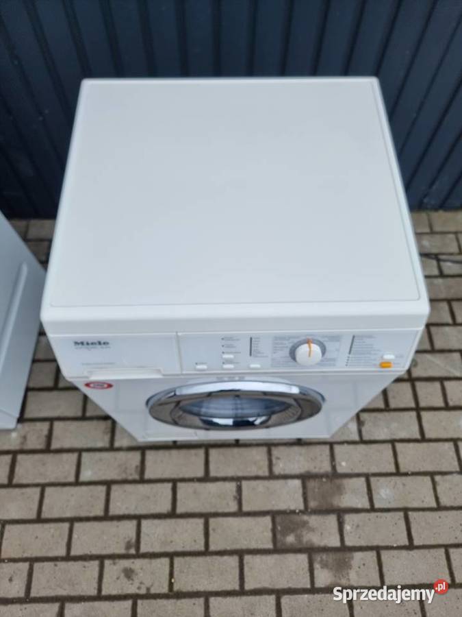 Pralka Miele W 413SM 5 1400 obr Softtronic wolnostojące