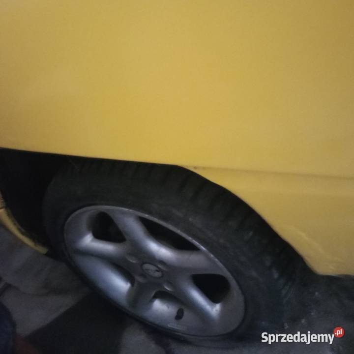 Fiat coupe