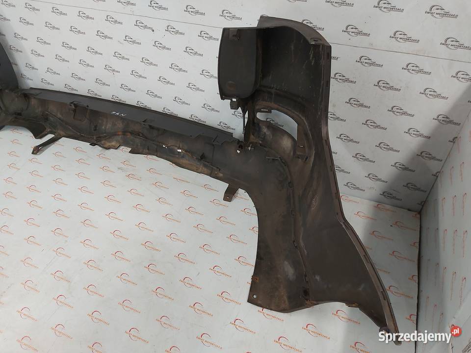 OUTLANDER II 08r zderzak tył Kielce sprzedam