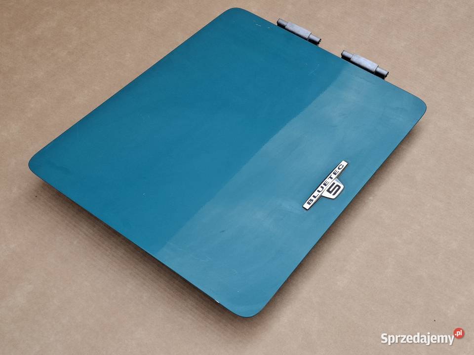 MERCEDES ACTROS MP4 KLAA SCHOWKA PRAWA DRZWICZKI ciężarowe Bieleń