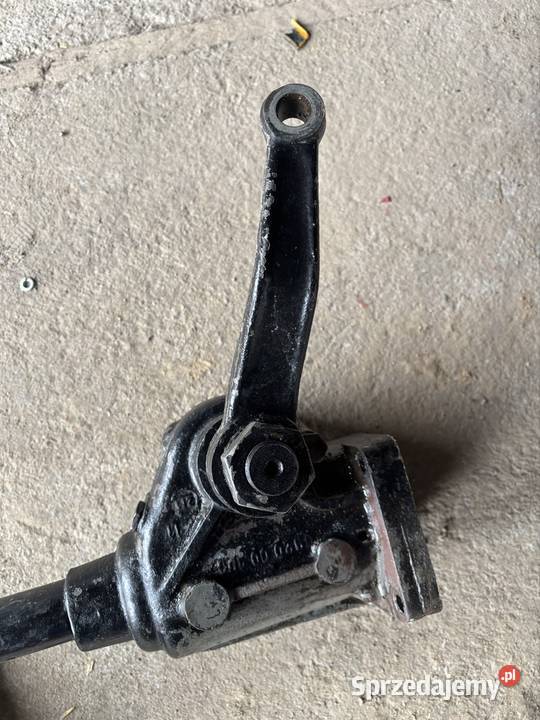 Kolumna kierownicza c360 c355 Gruszów sprzedam