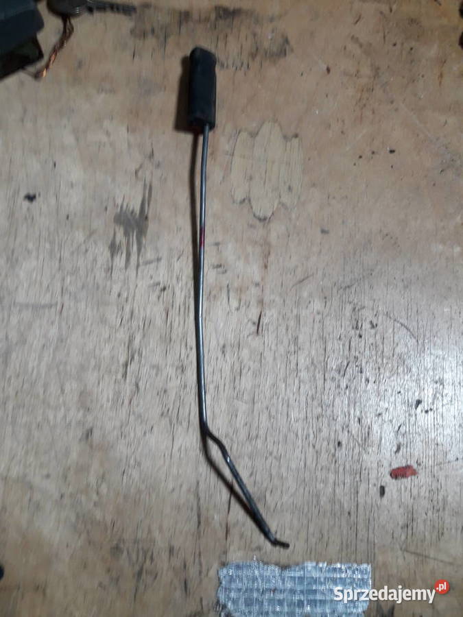 Rygiel cięgno Peugeot Partner Citroen Berlingo Kielce