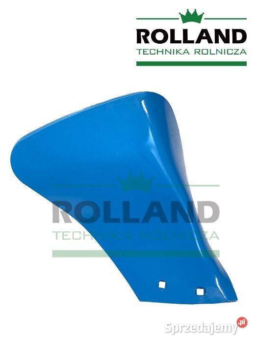 Kukurydziana odkładnia do przedpłużka Rabe Werk