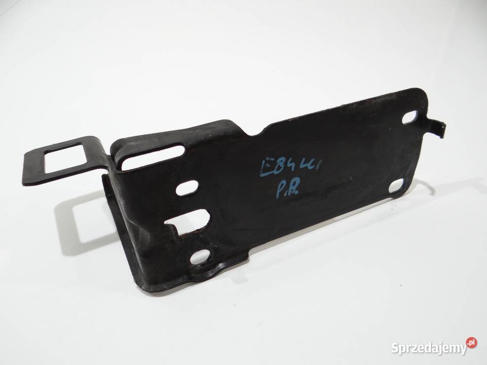 MOCOWANIE CHŁODNICY PRAWE BMW E84 E87 E90 LCI osobowe