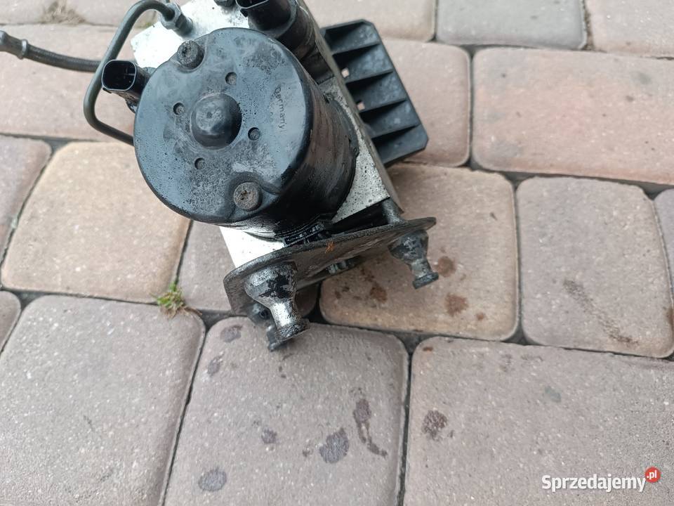 Pompa ABS Mercedes A klasa W168 A0044310912