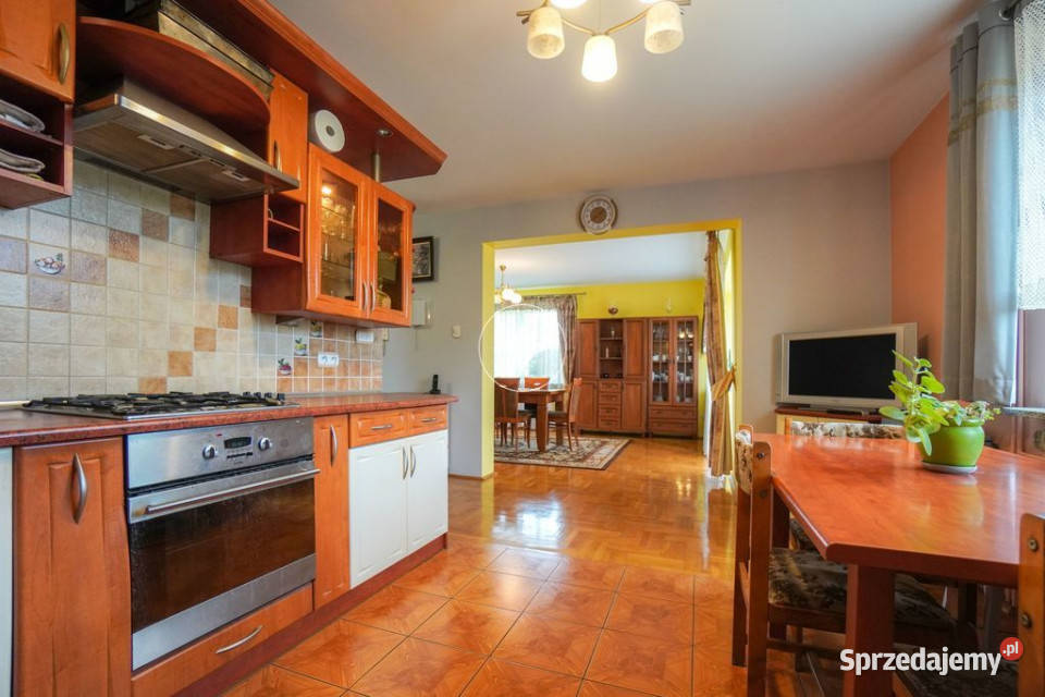 Komfortowy dom z sauną w Białej Podlaskiej Biała Podlaska