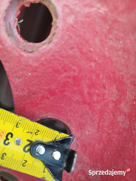 Całe KołaOpony12428 Felgi McCormickIHC