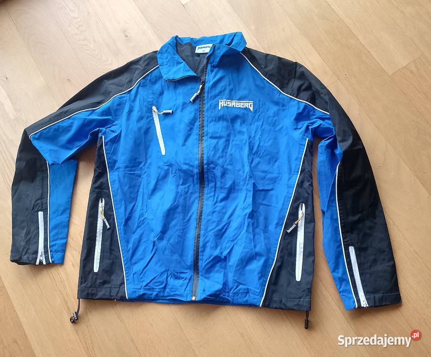 Kurtka Husaberg fe te FS 300 450 enduro 501 570 Kielce