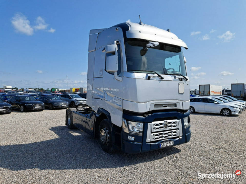 Renault t Samochody ciężarowe Komorniki